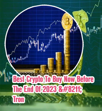 Best crypto to invest in now