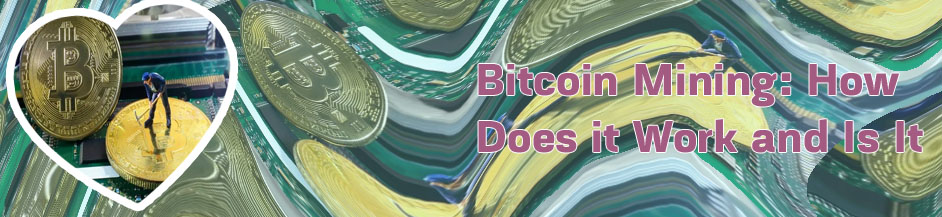 How do i mine bitcoin