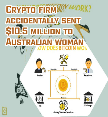 How to get money out of crypto com