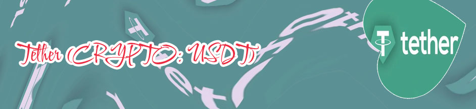 Usdt crypto