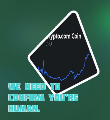 What crypto is on crypto com