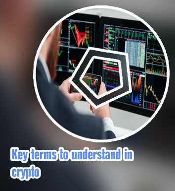 What is crypto trading
